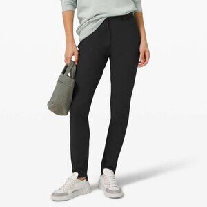 Lululemon Men's City Sleek 5 Pocket Pant 30" - Black